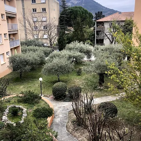 Moderne Climatise