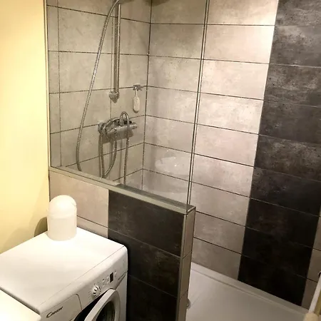 Apartment Moderne Climatise Nyons